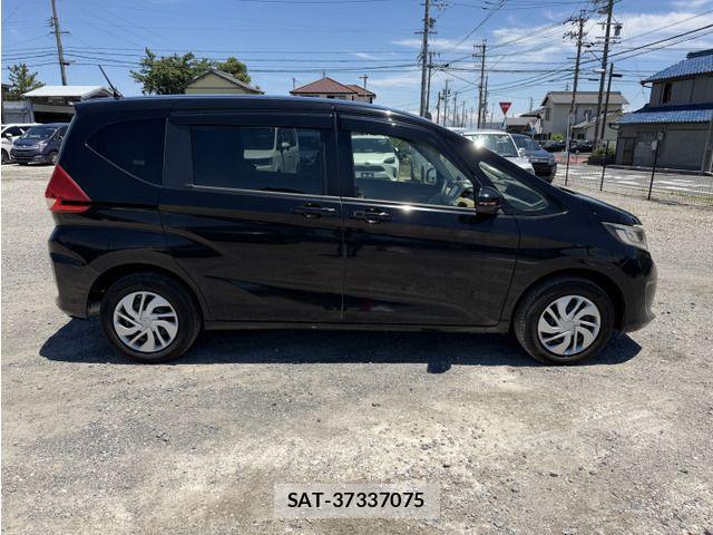 Honda FREED 2016-12 8314561-8