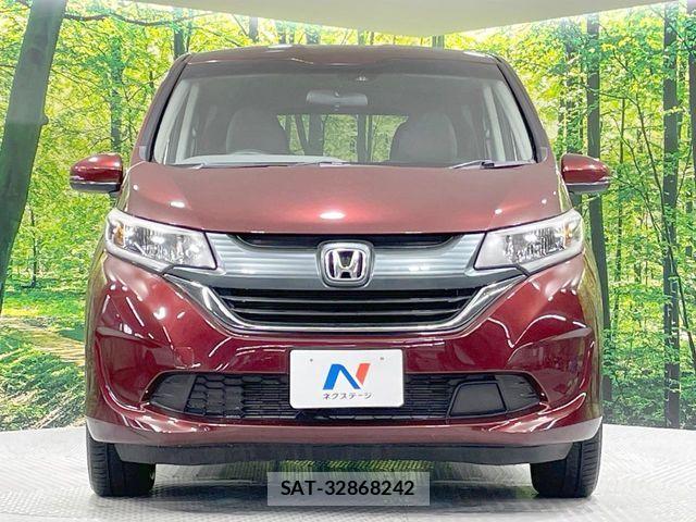 Honda FREED 2017-05 8335929-15