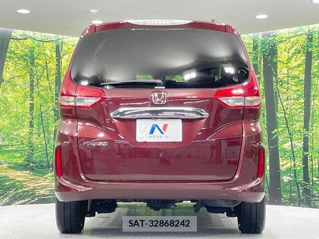 Honda FREED 2017-05 8335929-16