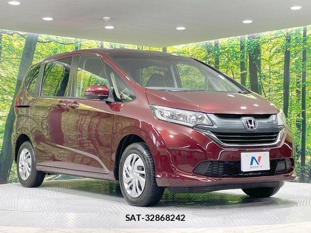 Honda FREED 2017-05 8335929-17