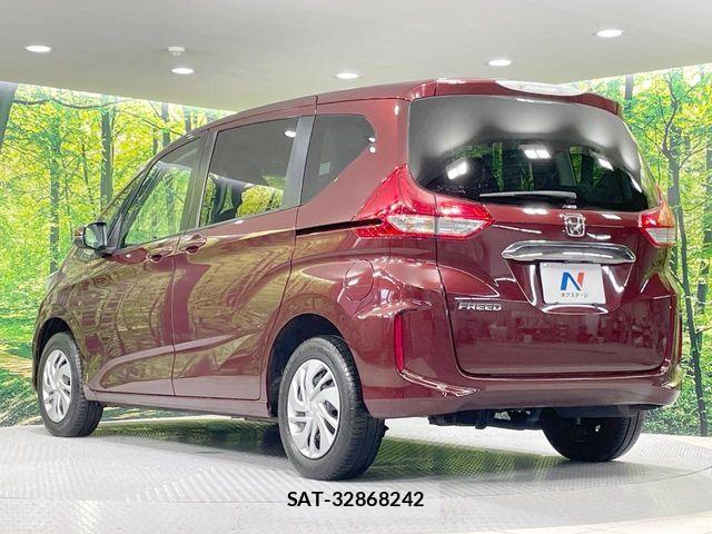 Honda FREED 2017-05 8335929-18