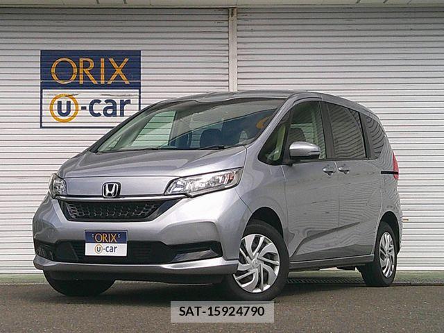 Honda FREED 2022-07 8354545-0