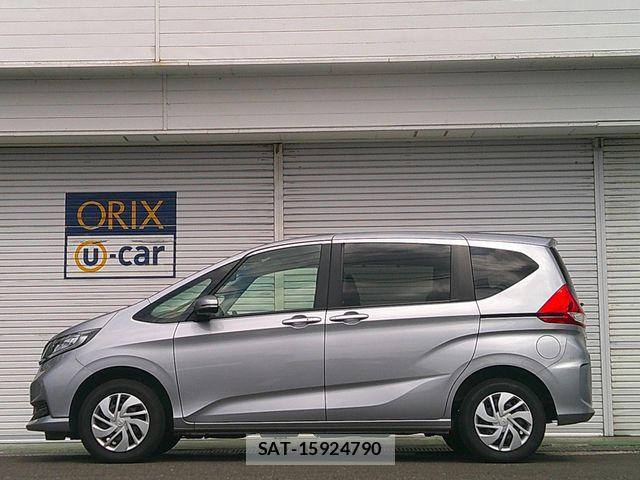 Honda FREED 2022-07 8354545-22