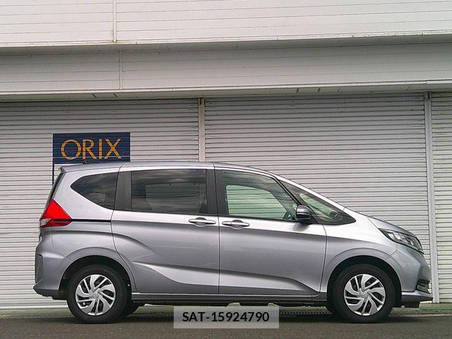 Honda FREED 2022-07 8354545-23