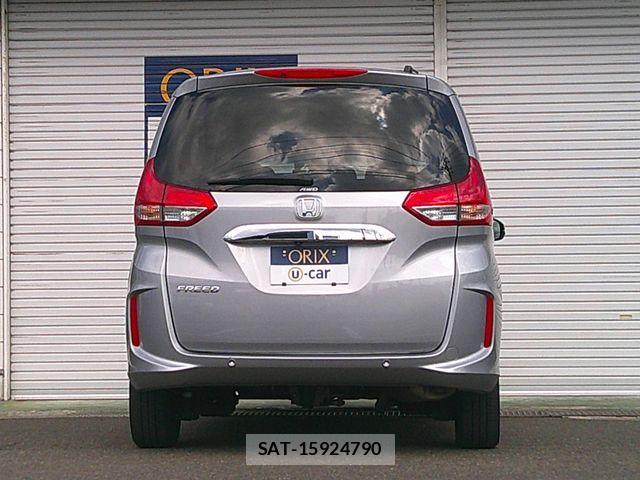 Honda FREED 2022-07 8354545-25