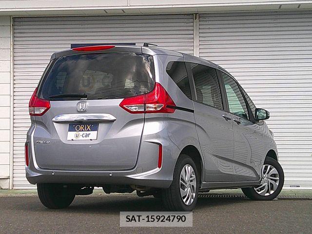 Honda FREED 2022-07 8354545-2