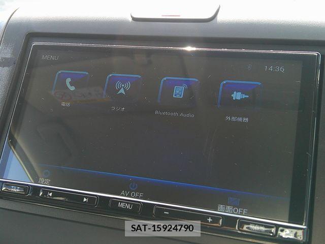 Honda FREED 2022-07 8354545-5