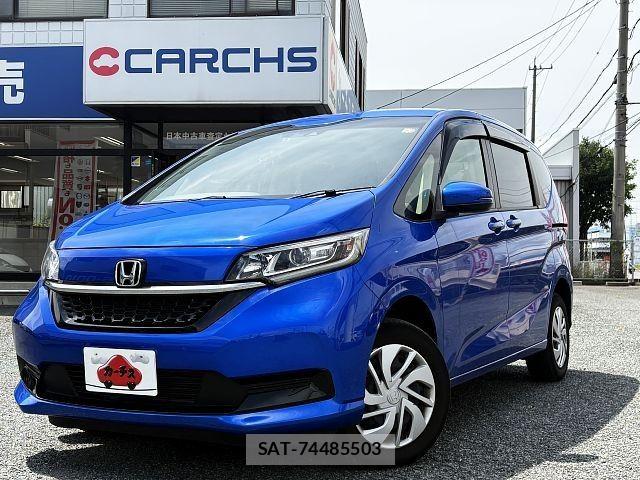 Honda FREED 2022-09 8366029-0