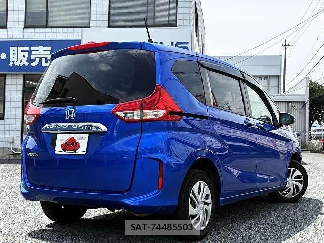 Honda FREED 2022-09 8366029-2