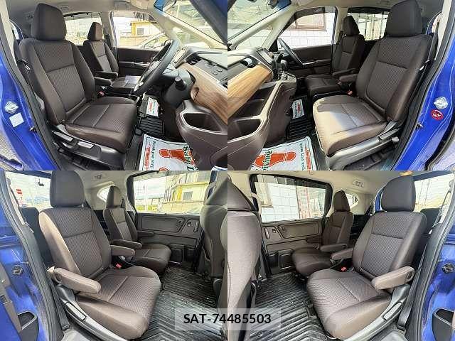 Honda FREED 2022-09 8366029-3