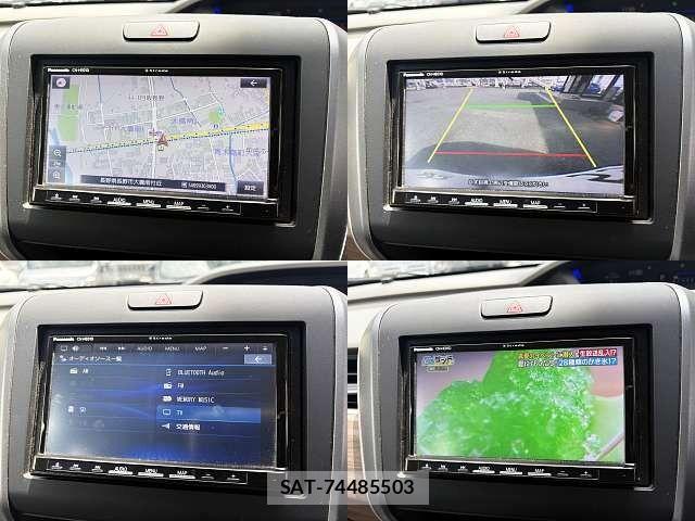 Honda FREED 2022-09 8366029-4
