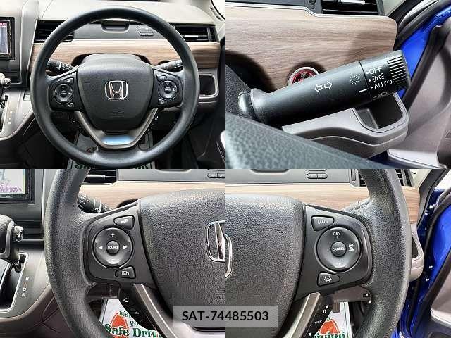 Honda FREED 2022-09 8366029-5