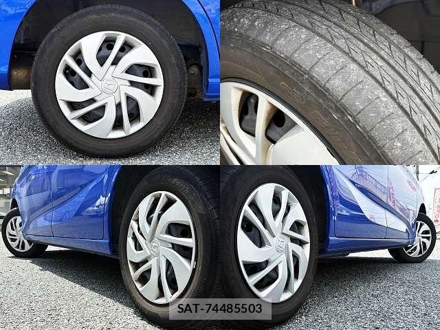 Honda FREED 2022-09 8366029-7