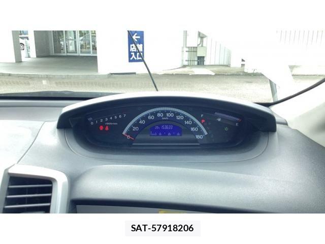 Honda FREED 2011-09 8412578-10
