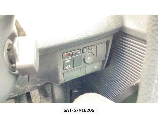 Honda FREED 2011-09 8412578-11