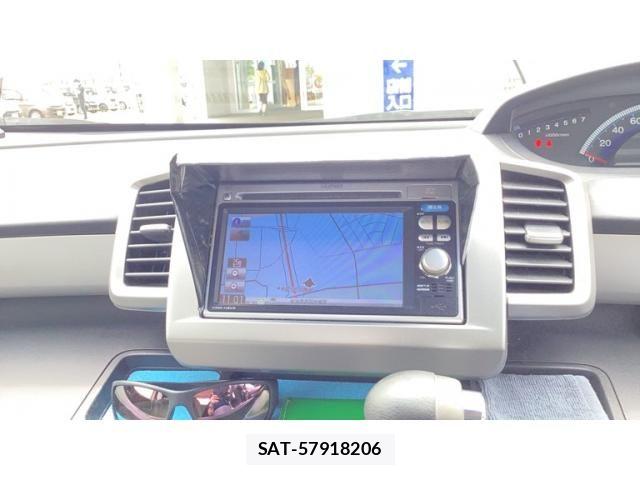 Honda FREED 2011-09 8412578-12