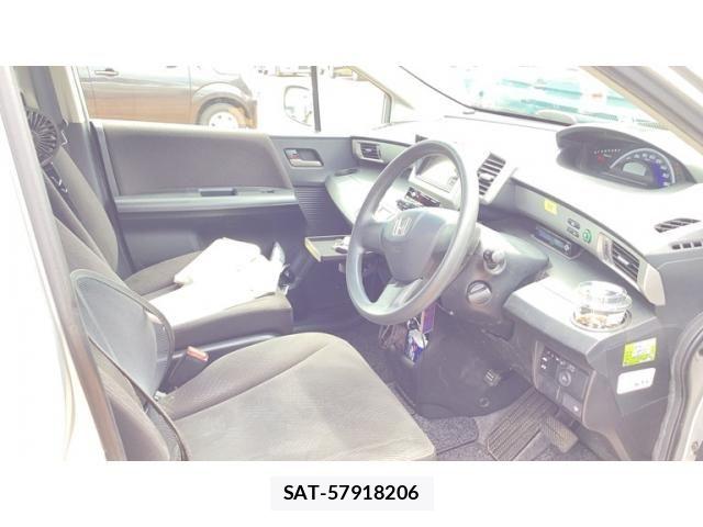 Honda FREED 2011-09 8412578-16