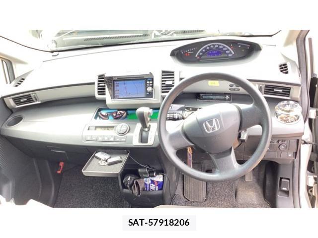 Honda FREED 2011-09 8412578-17