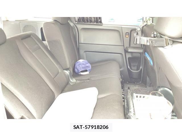 Honda FREED 2011-09 8412578-18