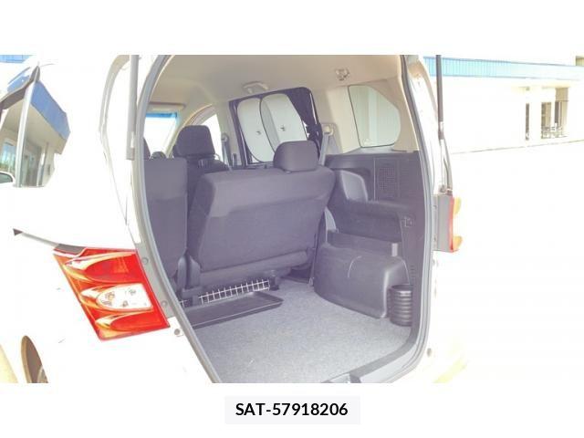 Honda FREED 2011-09 8412578-5