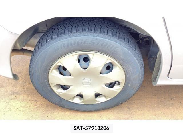 Honda FREED 2011-09 8412578-6