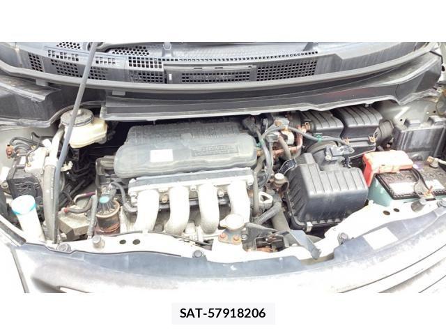 Honda FREED 2011-09 8412578-7