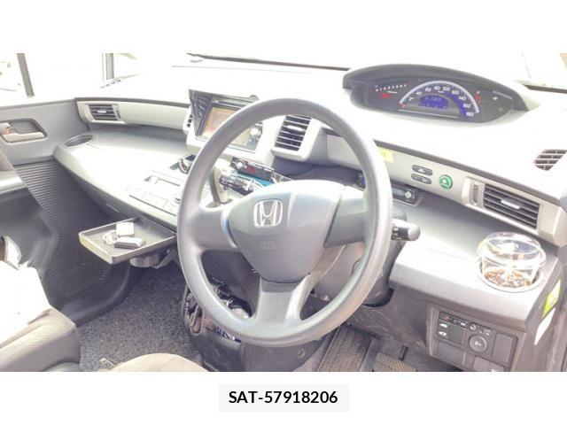 Honda FREED 2011-09 8412578-8