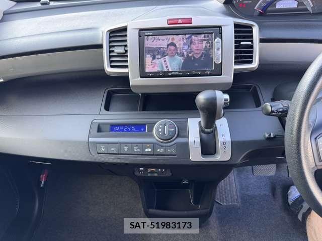 Honda FREED 2015-03 8485451-9