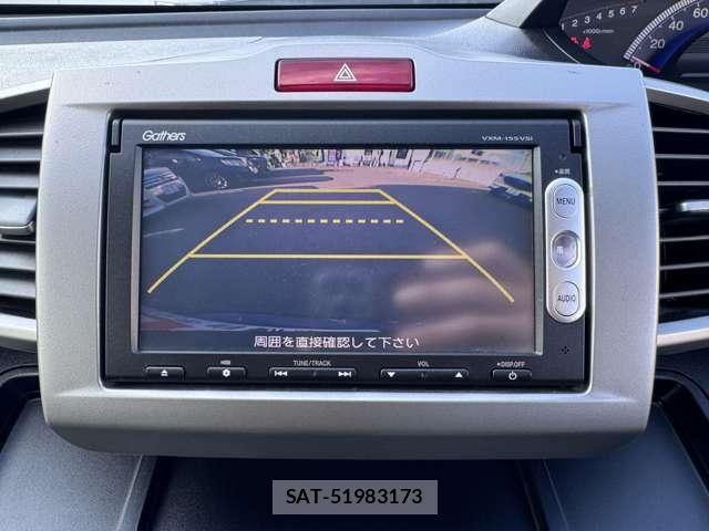 Honda FREED 2015-03 8485451-11