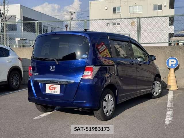 Honda FREED 2015-03 8485451-1