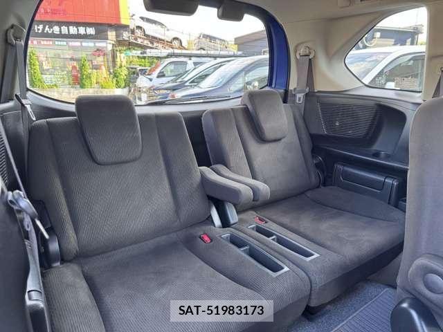Honda FREED 2015-03 8485451-22