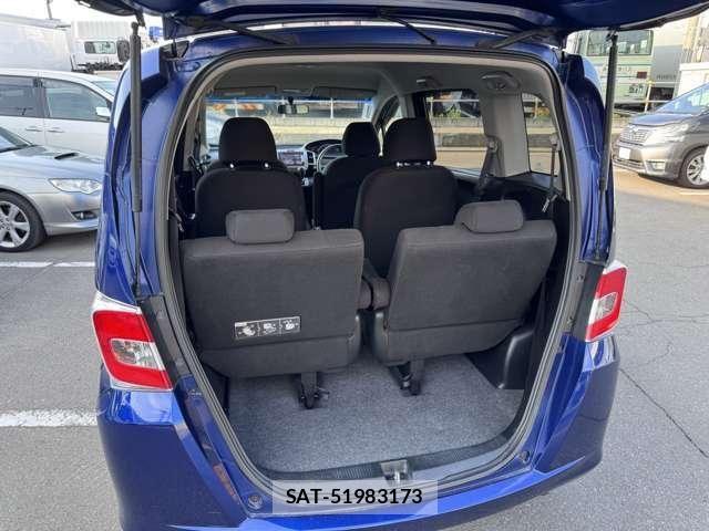 Honda FREED 2015-03 8485451-23