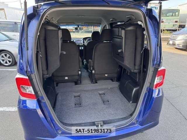 Honda FREED 2015-03 8485451-24