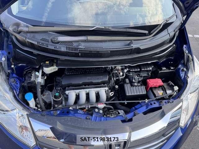 Honda FREED 2015-03 8485451-27