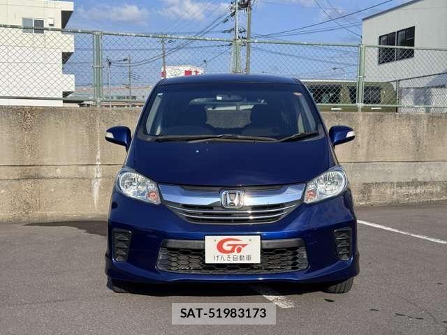 Honda FREED 2015-03 8485451-2
