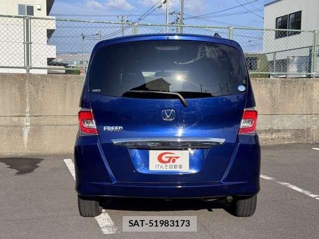 Honda FREED 2015-03 8485451-3