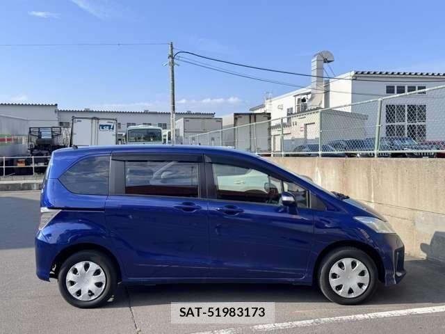 Honda FREED 2015-03 8485451-4