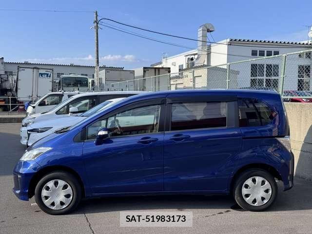Honda FREED 2015-03 8485451-5