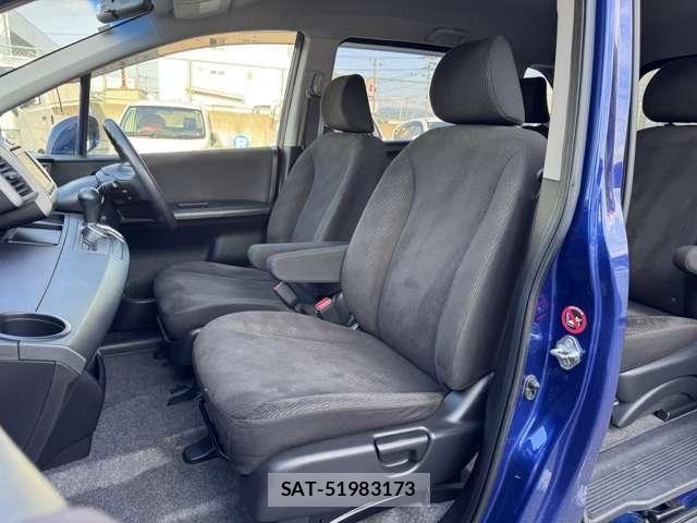 Honda FREED 2015-03 8485451-7