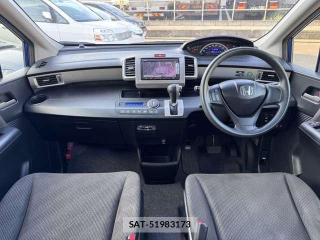 Honda FREED 2015-03 8485451-8