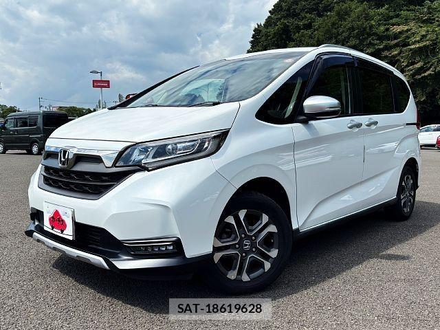 Honda FREED 2019-12 8561993-0