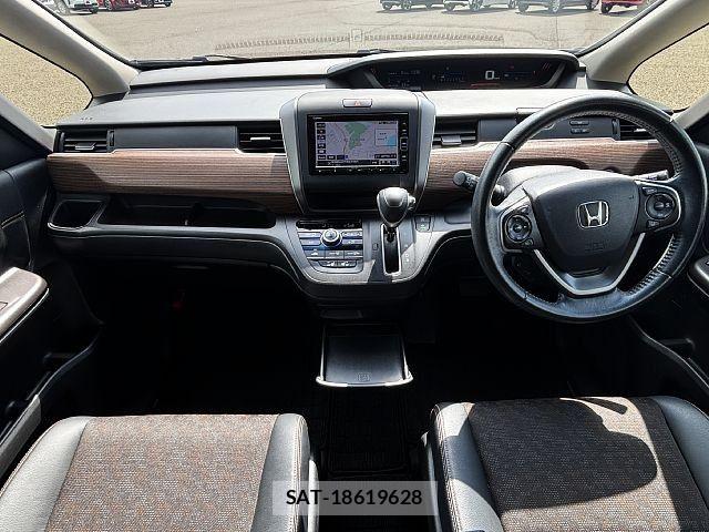 Honda FREED 2019-12 8561993-1