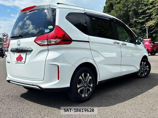 Honda FREED 2019-12 8561993-2