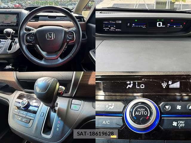 Honda FREED 2019-12 8561993-3