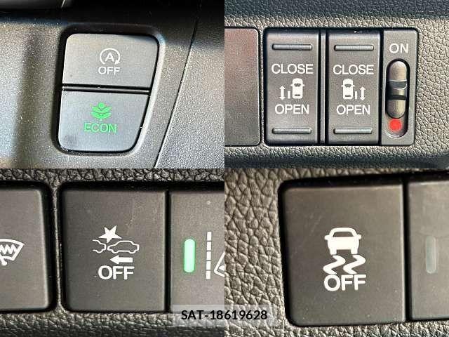 Honda FREED 2019-12 8561993-4