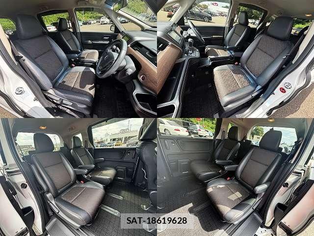 Honda FREED 2019-12 8561993-7