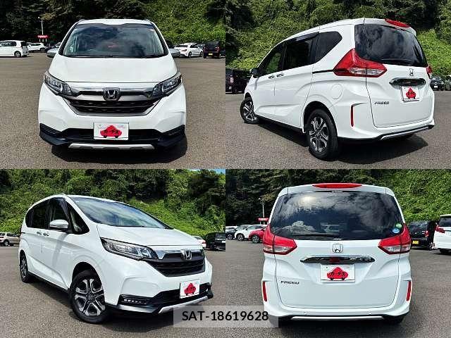 Honda FREED 2019-12 8561993-8
