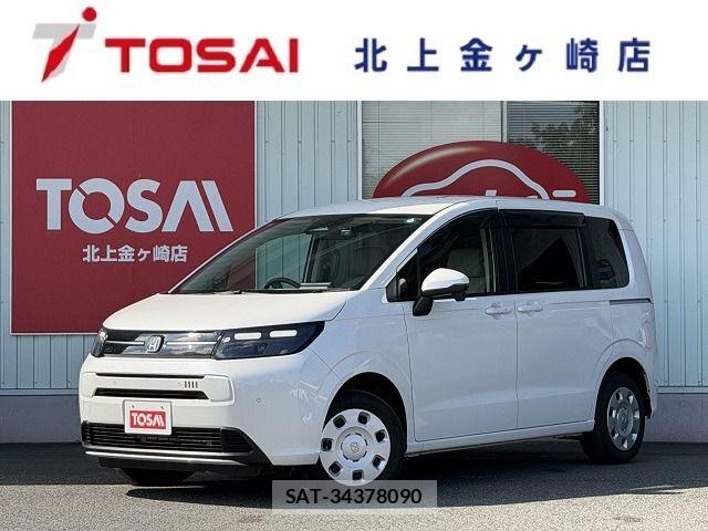Honda FREED 2024-09 8626883-0
