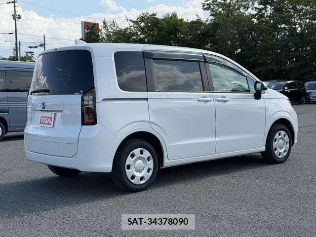 Honda FREED 2024-09 8626883-4