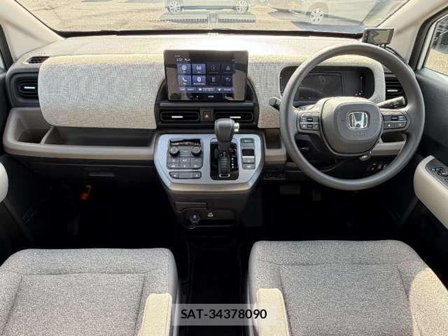 Honda FREED 2024-09 8626883-5